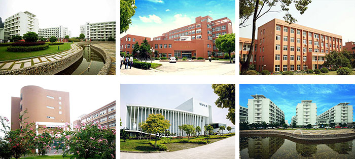宁波大学,中国科学院宁